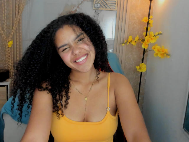 AriaVega - Live porn &amp; sex cam - 30259433