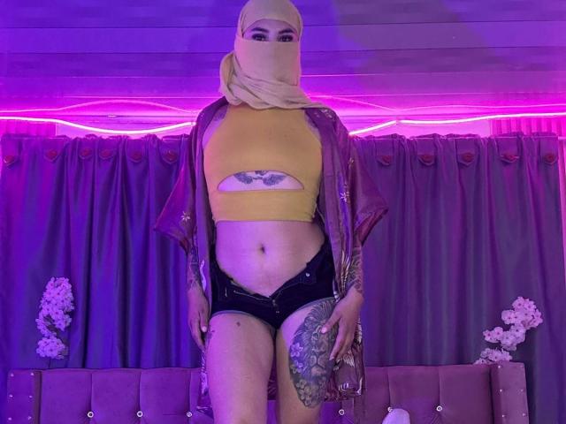 MalakCote - Live sex cam - 30259835
