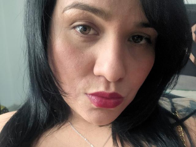 VivianaThomson - Live sex cam - 30259847