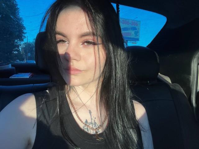 TerriSustaita - Sexe cam en vivo - 30260879