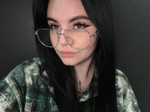TerriSustaita - Sexe cam en vivo - 30260891