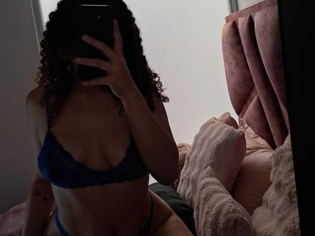 SofiaJackson - Live porno og sexkamera - 30261035