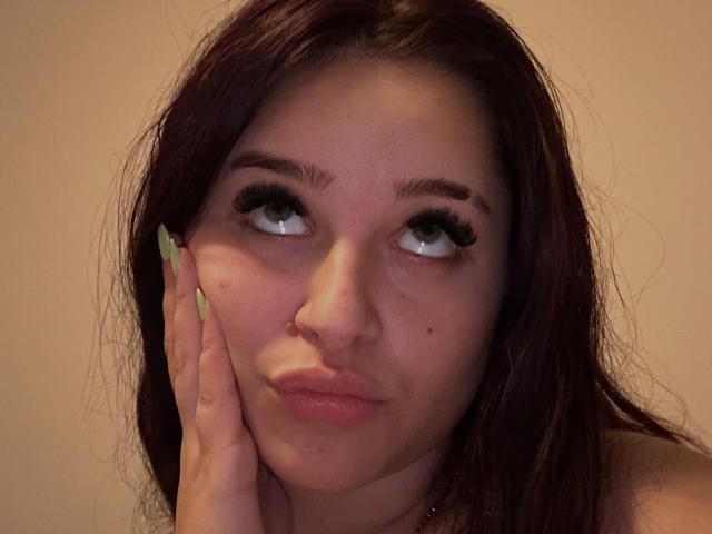 Luucie - Live sex cam - 30261086