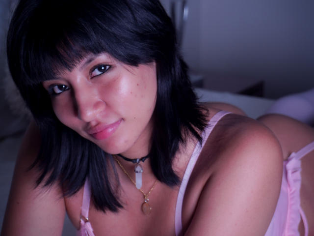 JenyFoxy - Live porn &amp; sex cam - 30262124