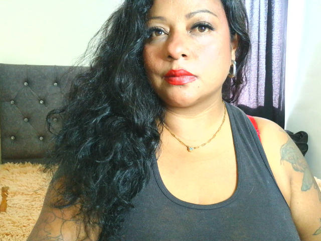 CurvySensation - Live porn &amp; sex cam - 30262712