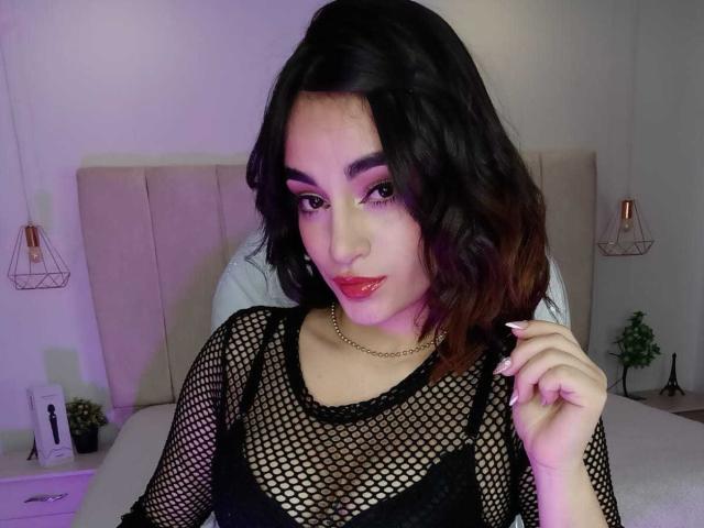 AdriVelvet - Live porn &amp; sex cam - 30262982
