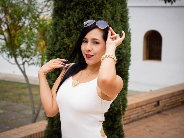 KattyRivera - Live sex cam - 30263564