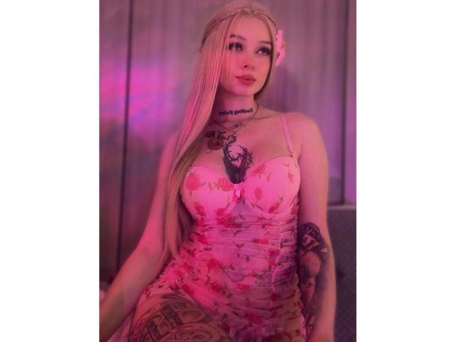 MiaValenttine - Live porno og sexkamera - 30263702