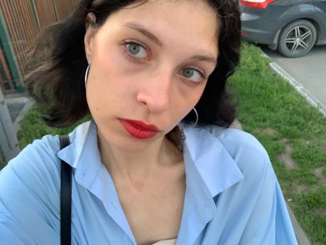DavinaCegla - Live porn &amp; sex cam - 30264500