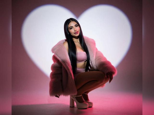 MiilaWx - Live sex cam - 30264662