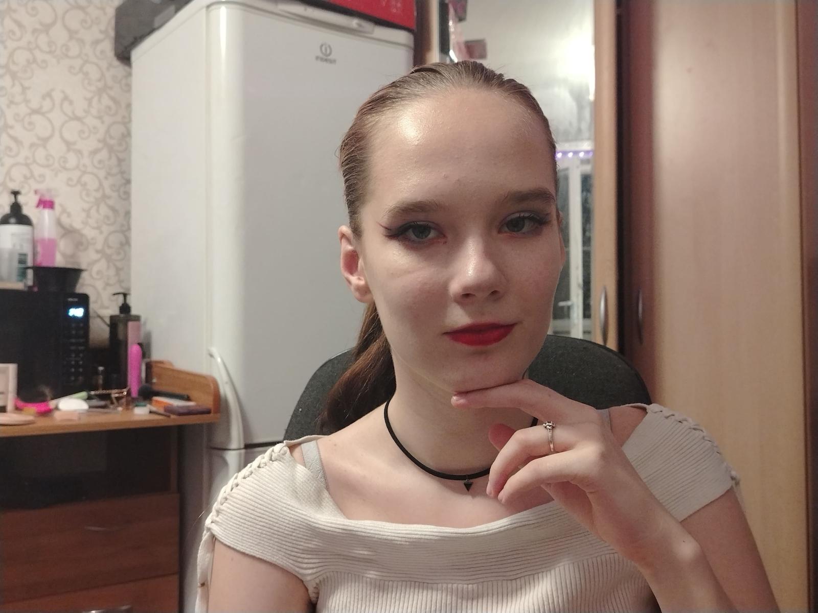 RosalieBayers - Live porn &amp; sex cam - 30264992