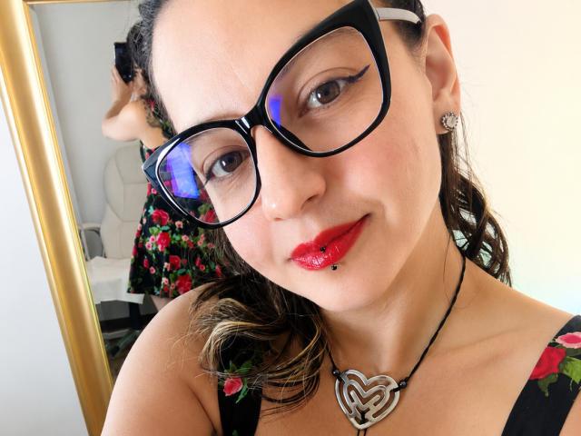 ArianaBlonde - Live sex cam - 30266153