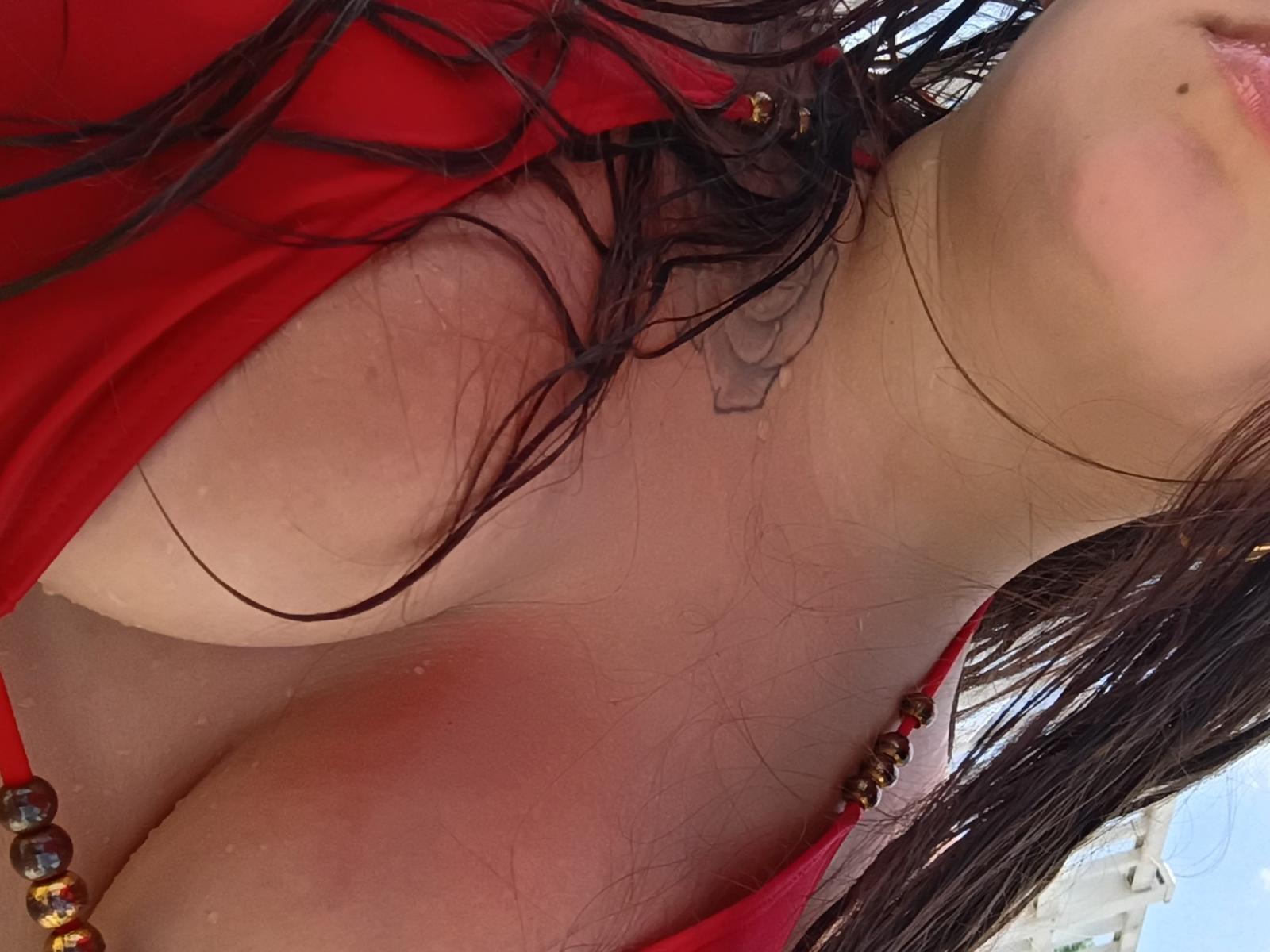 BustyGoddessX - Camera khiêu dâm &amp; quyến rũ trực tiếp - 30266267