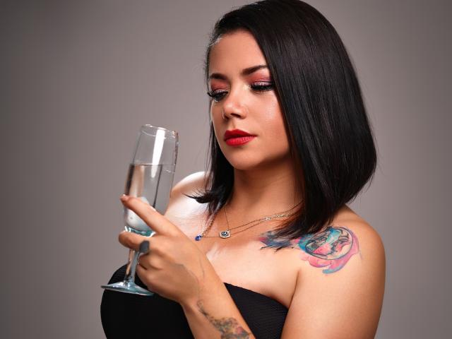 SamanthaVenus - Live porn &amp; sex cam - 30266810