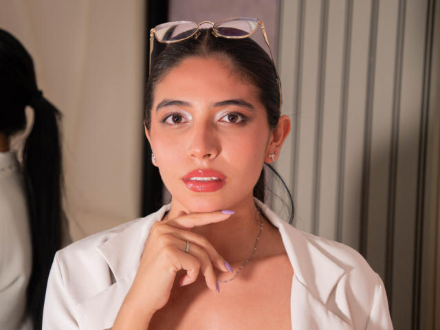 AriaMonroe - Live porn &amp; sex cam - 30268190
