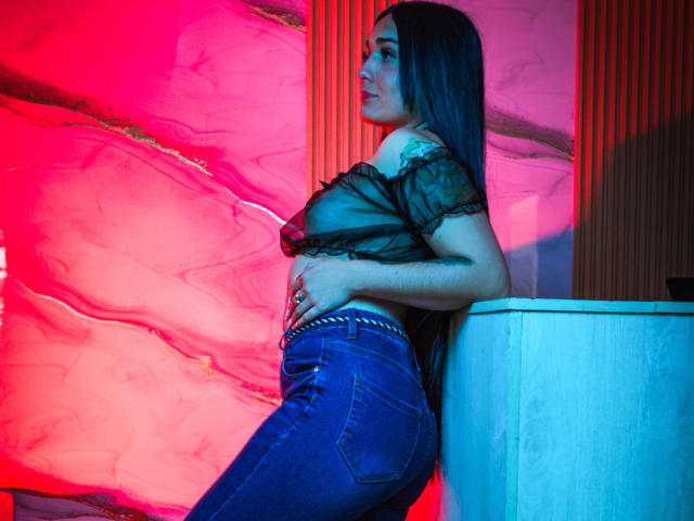 DaniielaVega - ライブポルノ&amp;セックスカム - 30268574