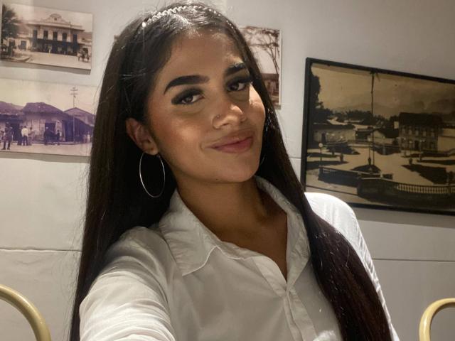 IsisFerrer - Live sex cam - 30272936