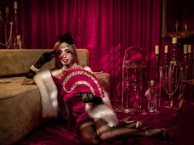 IsabelaAngels - Live porn &amp; sex cam - 30273110