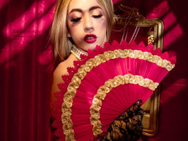 IsabelaAngels - Live porn &amp; sex cam - 30273113