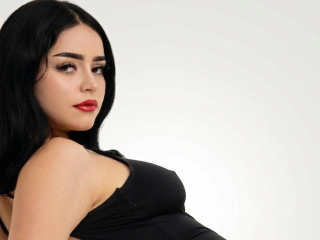 EvaSpicy - Live porn &amp; sex cam - 30273341