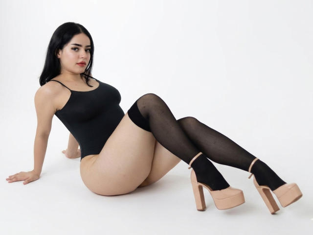EvaSpicy - Live porn &amp; sex cam - 30273353