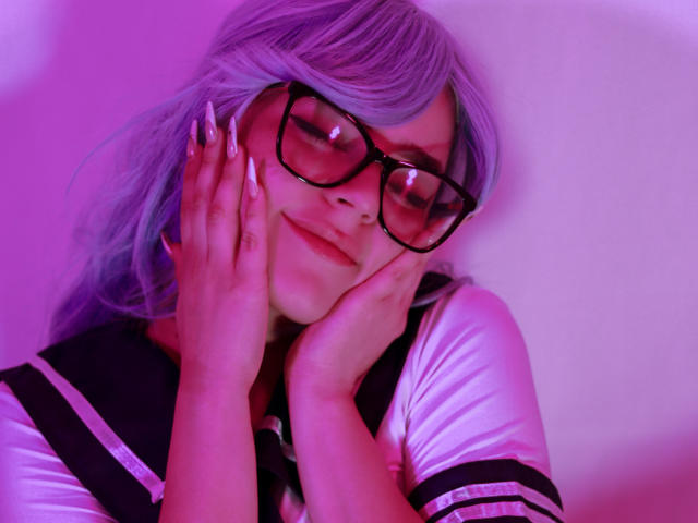EvaSpicy - Live porn &amp; sex cam - 30273425