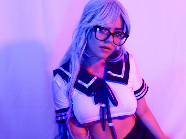 EvaSpicy - Live porn &amp; sex cam - 30273431