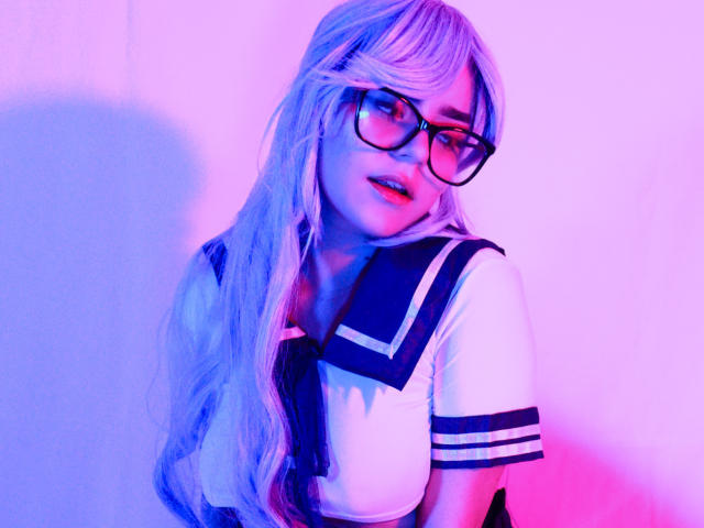 EvaSpicy - Live porn &amp; sex cam - 30273434