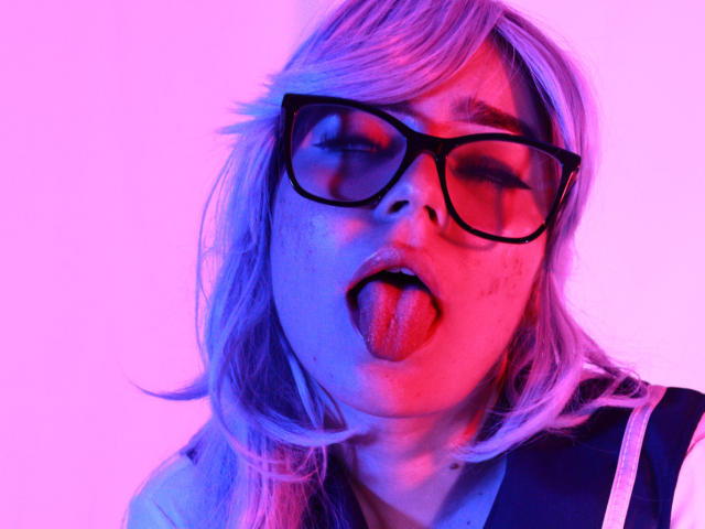 EvaSpicy - Live porn &amp; sex cam - 30273458