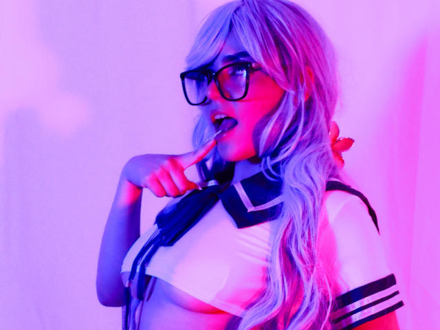 EvaSpicy - Live porn &amp; sex cam - 30273461