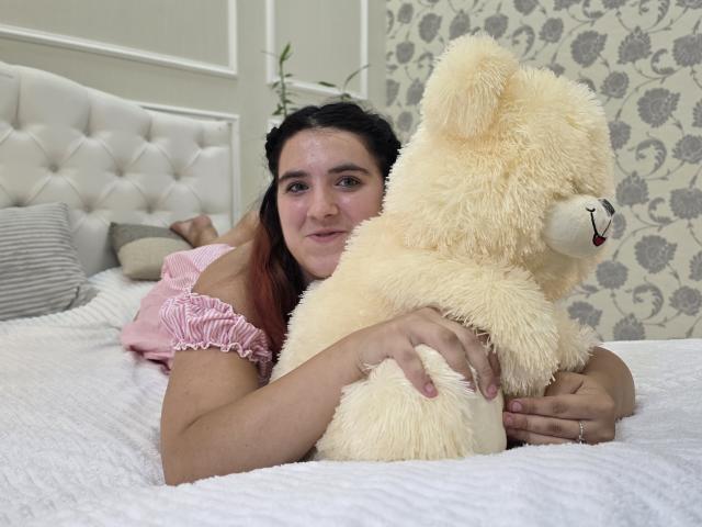 AnnaKimburli - Live porn &amp; sex cam - 30273554