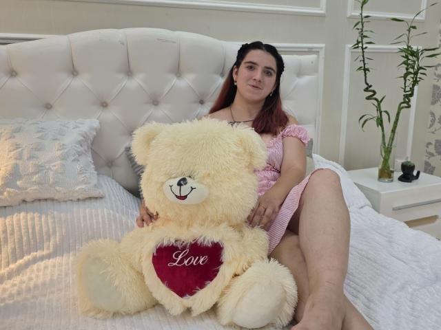 AnnaKimburli - Live porn &amp; sex cam - 30273557
