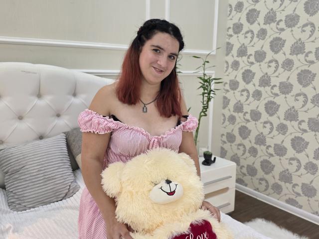 AnnaKimburli - Live porn &amp; sex cam - 30273578
