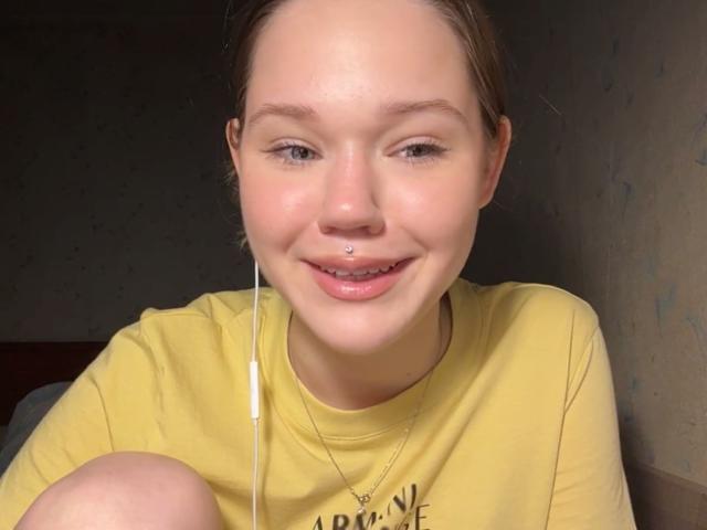 JulietErbst - Élő pornó és szexkamera - 30273704