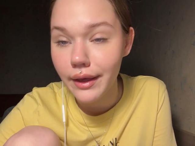 JulietErbst - Élő pornó és szexkamera - 30273716