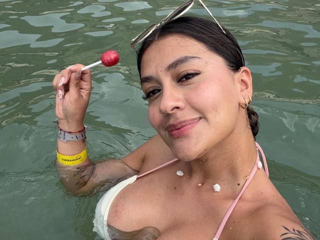ThaliaAres - Live porn &amp; sex cam - 30275450