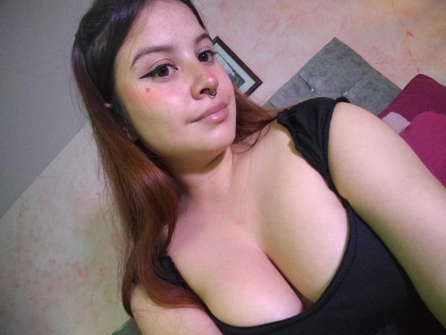 MelaniBecker - Live porn &amp; sex cam - 30275834