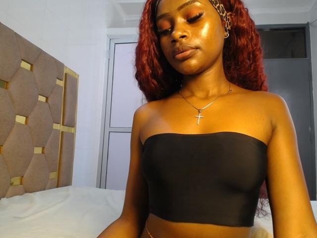AlexxahHunter - Sexe cam en vivo - 30278921
