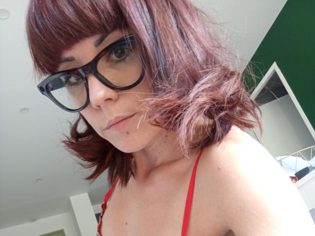 OrianaLaFrancaise - Live porn &amp; sex cam - 30279236