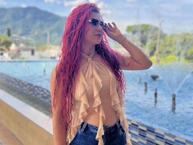 AntonelaRiveiro - Live porn &amp; sex cam - 30280085