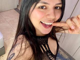 Ver a ficha detalhada de  SophiaMarx