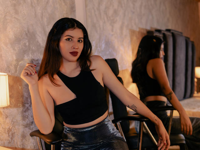 TifanyLopez - Camera khiêu dâm &amp; quyến rũ trực tiếp - 30281558