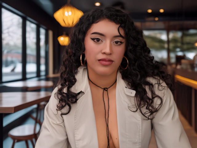 AlinnaPalacios - Live porn &amp; sex cam - 30281930