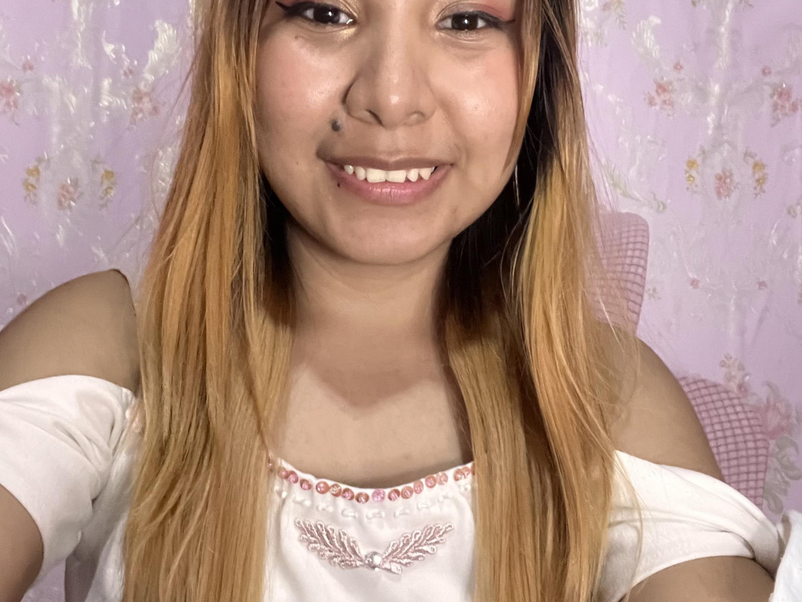 ShawntaOrgeron - Live sex cam - 30281942
