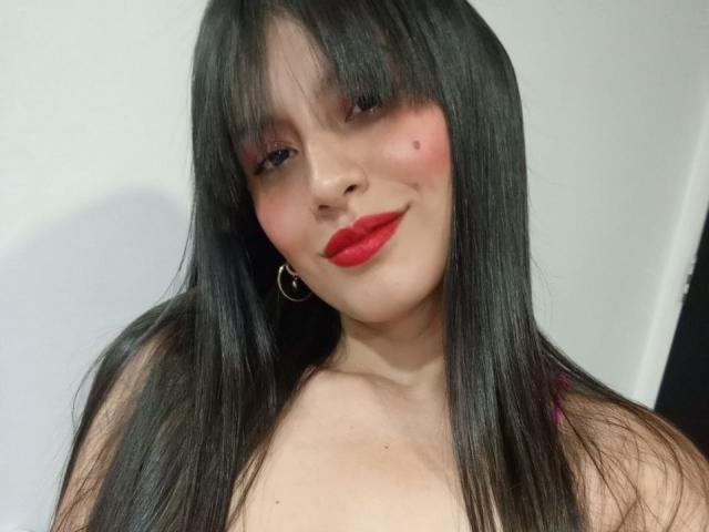 MadissonFontaine - Live sex cam - 30281987