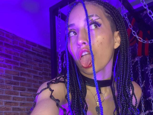 LunaixMoon - Live porn &amp; sex cam - 30286565