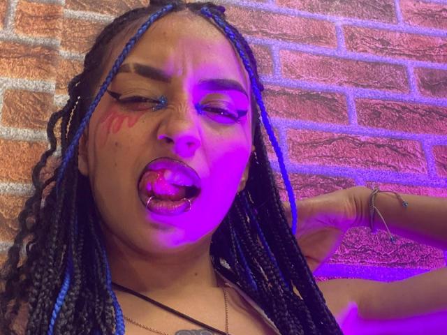 LunaixMoon - Live sex cam - 30286577
