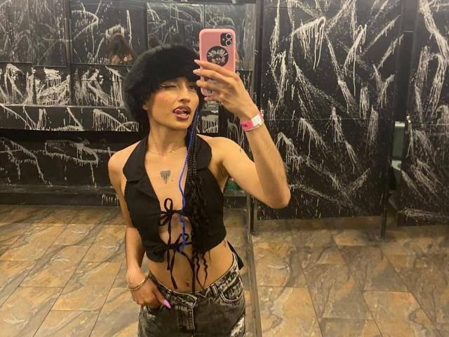 LunaixMoon - Live porn &amp; sex cam - 30286580