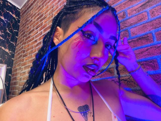 LunaixMoon - Live sex cam - 30286583