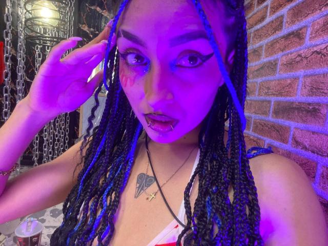 LunaixMoon - Sexe cam en vivo - 30286595